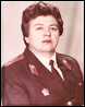 Плотникова Евгения Федоровна