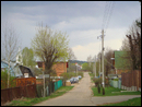 Село Битягово