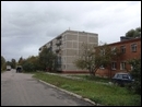 Село Ильинское