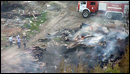 07.09.12 тушение гаражей