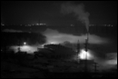 Туман 20.01.2013 полночь
