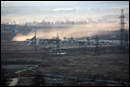Свалка 23.04.13 вечер