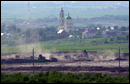 Свалка у церкви 31.05.13