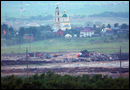 Свалка у церкви 31.05.13