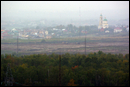 Работы на свалке 21.09.2013