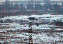 Свалка 05.12.2013 утро