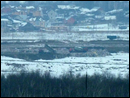 Свалка 01.03.2012 утро