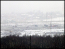 Свалка 05.03.2012 утро