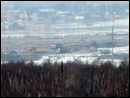 Свалка 09.03.2012 утро