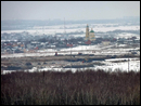 Свалка 11.03.2012 утро