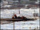 Свалка 15.03.2012 утро, южная часть