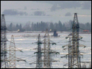 Свалка 15.03.2012 утро, северная часть