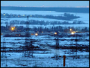 01.04.2012 свалка, вечер