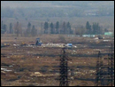 Свалка 19.04.12 утро