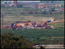 Свалка 07.07.2012 утро