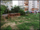 была горка