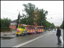 Паровозик