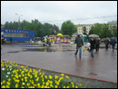 Снова площадь