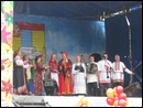 Концерт Ансамбль народной песни Зоренька